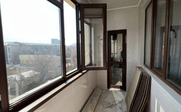 Купить квартиру Бишкек