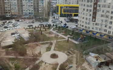 Купить квартиру Бишкек