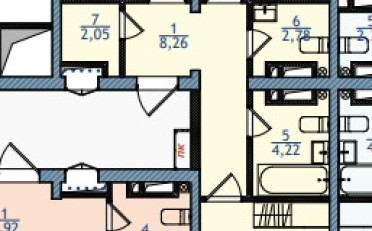  Агентство недвижимости