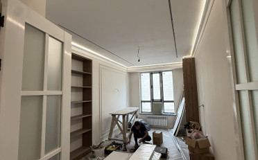 Купить квартиру Бишкек