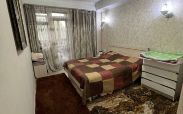 Купить квартиру Бишкек