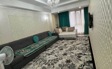 Купить квартиру Бишкек