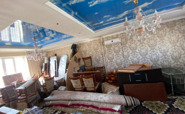 Купить квартиру Бишкек