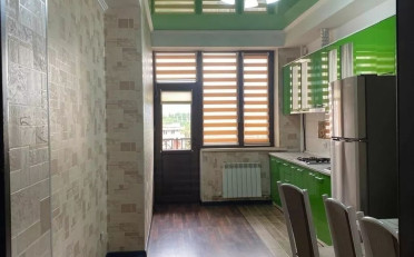 Купить квартиру Бишкек