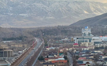 Купить квартиру Бишкек