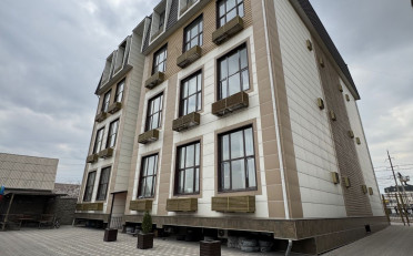 Купить квартиру Бишкек