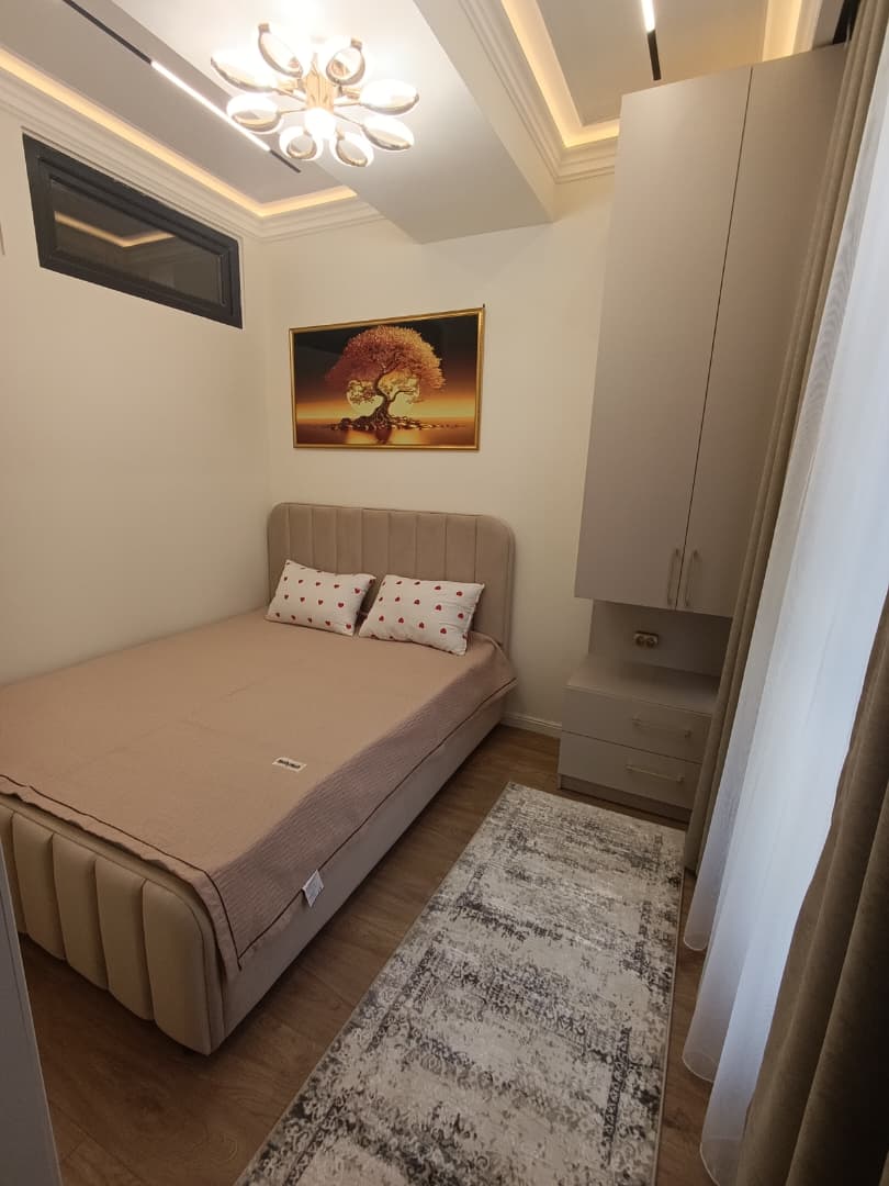 Продажа, Элитка, 3 ком, 74 м2, этаж 3/17, ж/к Venezian, Сост: Евроремонт - фото 6