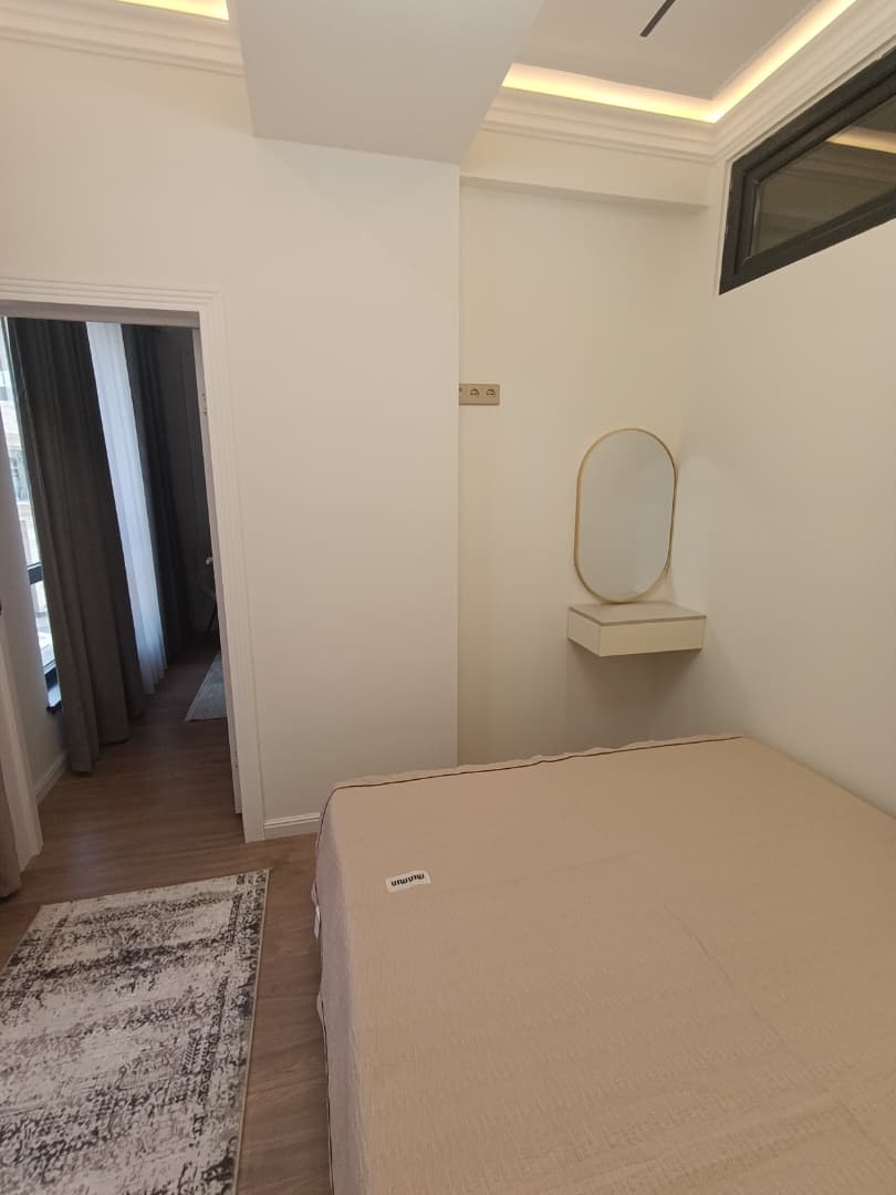 Продажа, Элитка, 3 ком, 74 м2, этаж 3/17, ж/к Venezian, Сост: Евроремонт - фото 9