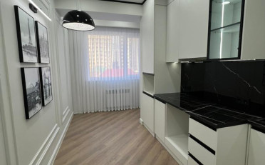 Купить квартиру Бишкек