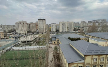 Купить квартиру Бишкек