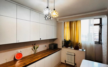 Купить квартиру Бишкек