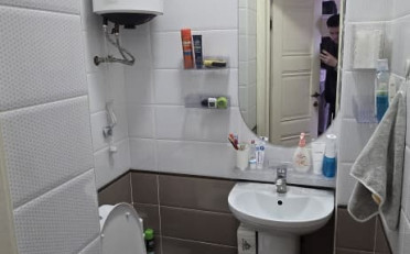 Купить квартиру Бишкек