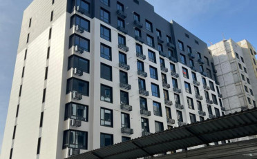  Агентство недвижимости