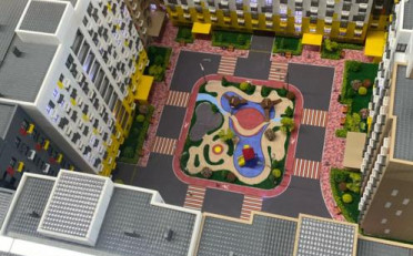  Агентство недвижимости