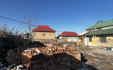 Купить квартиру Бишкек