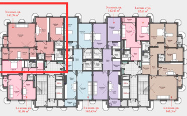  Агентство недвижимости