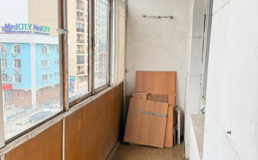 Купить квартиру Бишкек