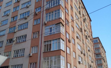 Купить квартиру Бишкек