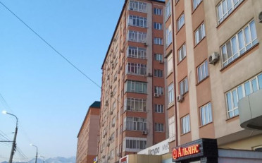 Купить квартиру Бишкек