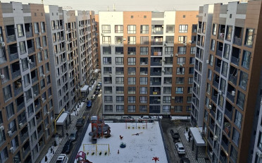  Агентство недвижимости