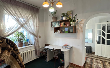 Купить квартиру Бишкек