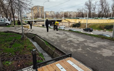 Купить квартиру Бишкек