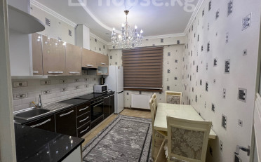 Купить квартиру Бишкек