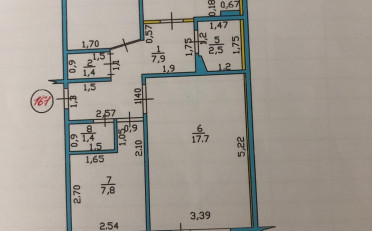 Агентство недвижимости