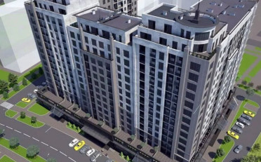  Агентство недвижимости