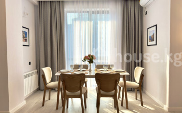 Купить квартиру Бишкек