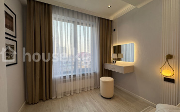 Купить квартиру Бишкек