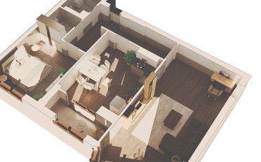  Агентство недвижимости