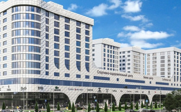 Купить квартиру Бишкек