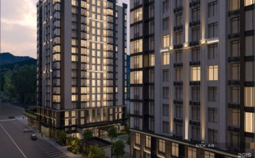  Агентство недвижимости