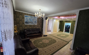 Купить квартиру Бишкек