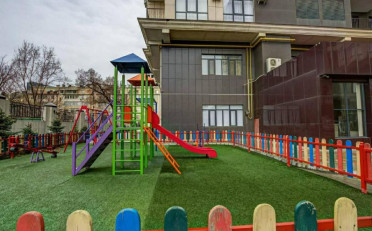 Купить квартиру Бишкек