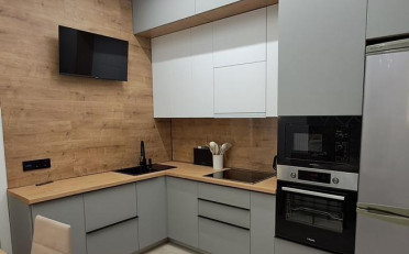  Агентство недвижимости