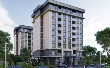  Агентство недвижимости