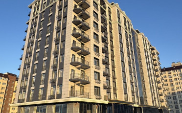  Агентство недвижимости