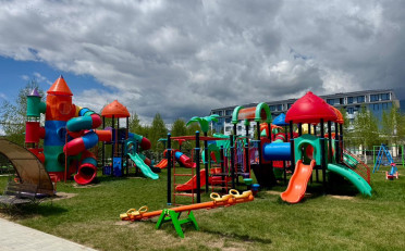 Купить квартиру Бишкек