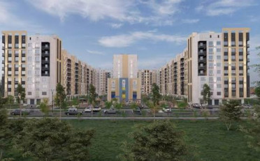  Агентство недвижимости