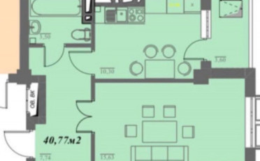 Купить квартиру Бишкек