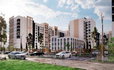 Купить квартиру Бишкек