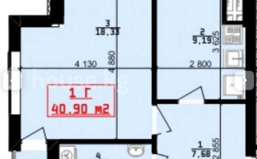 Купить квартиру Бишкек