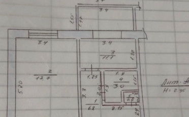 Купить квартиру Бишкек