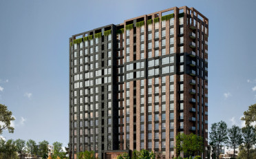  Агентство недвижимости