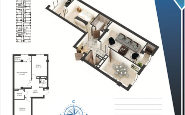  Агентство недвижимости