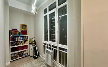 Купить квартиру Бишкек