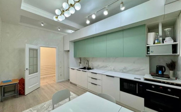 Купить квартиру Бишкек