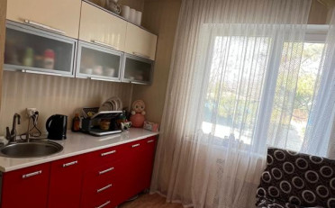 Купить квартиру Бишкек